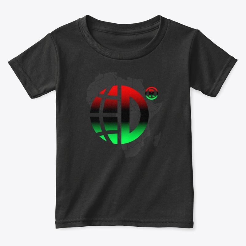 Dynamite Travel African Tee